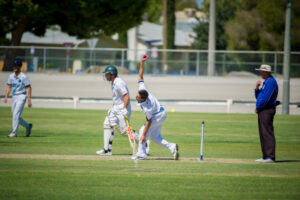 Mildura Settlers topple table leaders Irymple Swallows