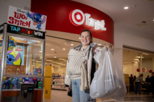 Ta-ta for Target as shop officially closes