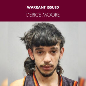 Men wanted by police