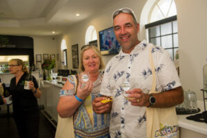 A taste of the good life in Mildura