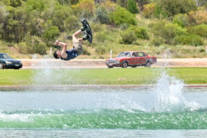 What’s On in Sunraysia