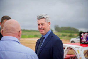Major parties quiet on Mildura’s future