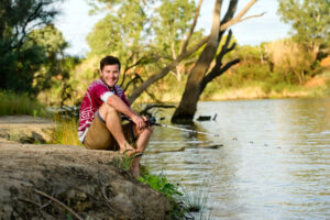 Project to restore fish habitats on the Murray River