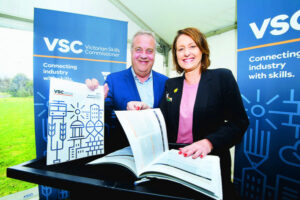 We need 4400 workers: Regional taskforce says Mallee faces thousand-fold skills shortage by 2020