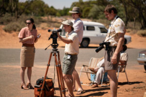 Read all about Mildura’s starring role