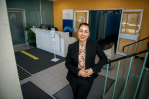 Funding plea for student housing