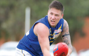 Irymple’s Nathan Hura in doubt for SFNL prelim