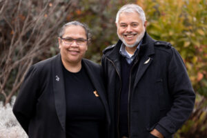 Elders bring treaty process to Mildura