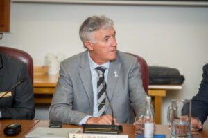 Mildura Council aims for high-profile sports precinct launch