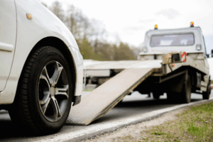 The hidden dangers of driving without Roadside Assistance