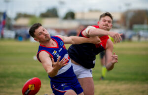 SFNL footy: The Round 18 wrap