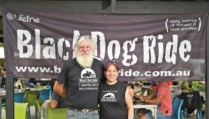 Advocates for mental health to ride into Mildura