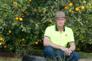 Seasonal workers border ban threatens NSW crop