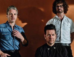 Oh hello: Eskimo Joe set for first Mildura gig