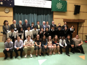 Japan visit strengthens ties, says Mildura councillor