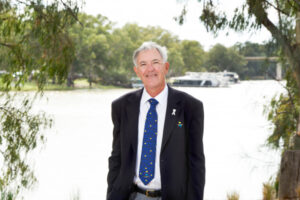 Eckel: We need to get river balance right