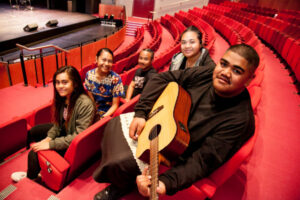 The Beat state schools showcase: Sunraysia students feel the rhythm