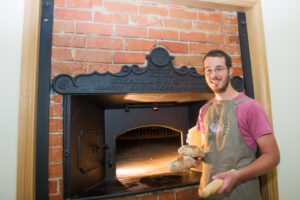 Red Cliffs baker hopes for a bread winner