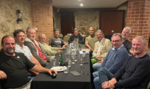 New place at the table