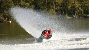 World champ eager to try Cowra Station course