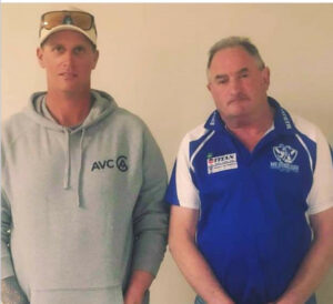 Meringur lures John Guthrie to coaching job