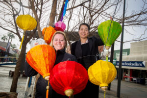 Vietnam comes to Sunraysia