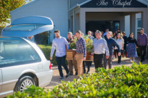 Family’s cherished champion