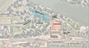 Mildura Riverfront: will locals get a piece of the action?