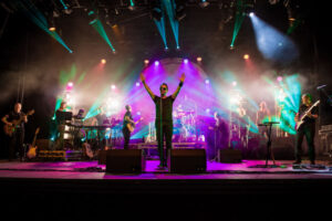Pink Floyd act echoes the greatness for Mildura