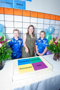 In the Classroom: Spotlight on values