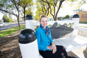 Federal election 2019: Holding on to political life in Farrer