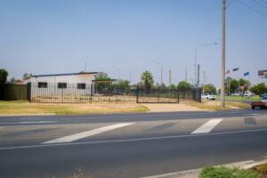 OTR Mildura convenience store to be complete this year
