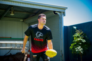 Finals berth a must as Eagles look to end 13-year drought
