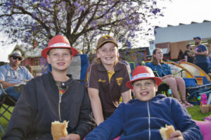 What’s on in Sunraysia this weekend