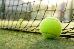 Mildura tennis results