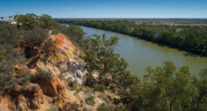 South Australian farmers’ water allocation rises