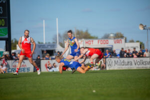 SFNL Grand Final 2023 – Seniors