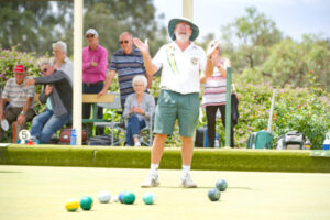 Bowls Sunraysia Division to hold forums on Saturday Pennant