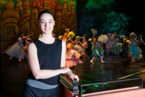 Hot Stuff: No tears for missed step