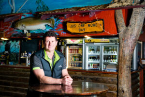 Pubs with no cheer: Pressure on as regional demographics change