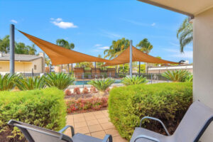 Top gong for Mildura hotel