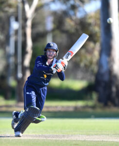 Blows earns country call-up