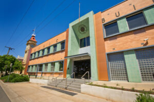 Mildura Council working to keep services running