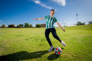 Sunraysia soccer’s best and fairest winners
