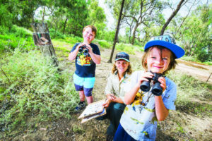 Our top 5 wild animals: Take a walk into Mildura’s wild side