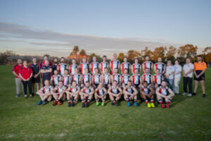 Bambill Team photo 2024