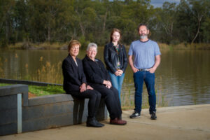Community leaders want border towns protected as restrictions ease