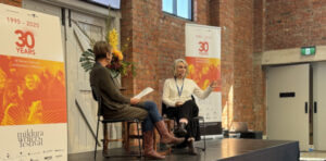 Mildura Writers Festival opens