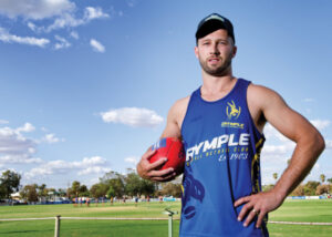 Irymple training on hold until SFNL decision