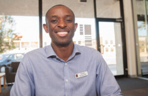 River change: Sunraysia keeps life real for immigrant family